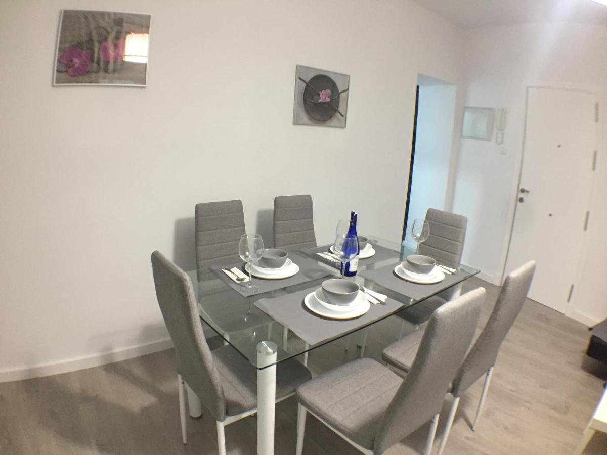 Apartflamenco Кадіс Екстер'єр фото