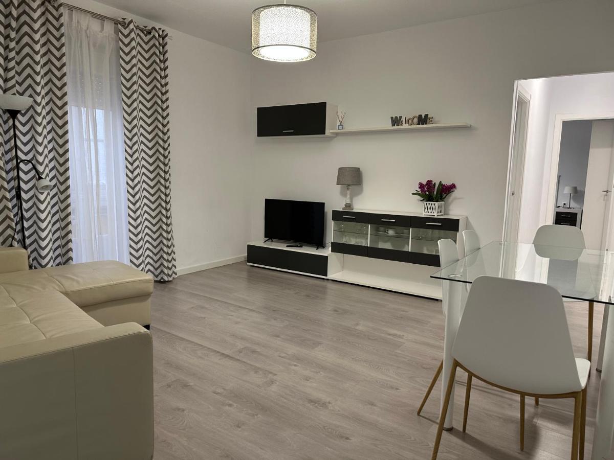 Apartflamenco Кадіс Екстер'єр фото