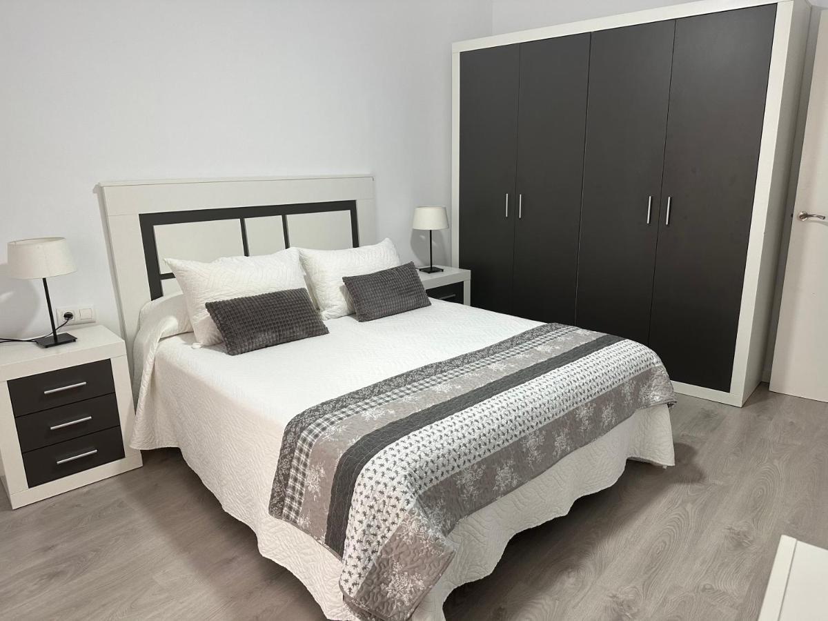 Apartflamenco Кадіс Екстер'єр фото