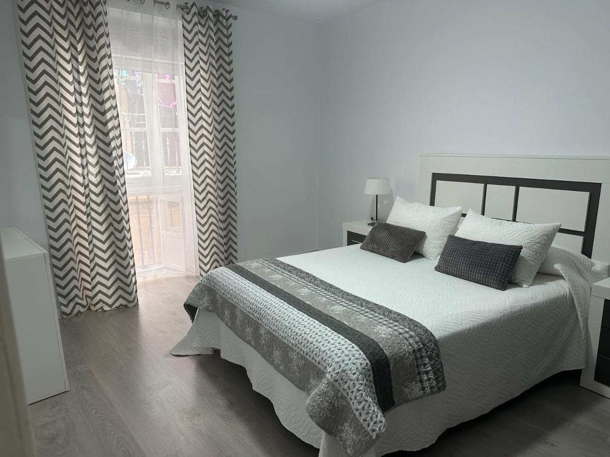 Apartflamenco Кадіс Екстер'єр фото