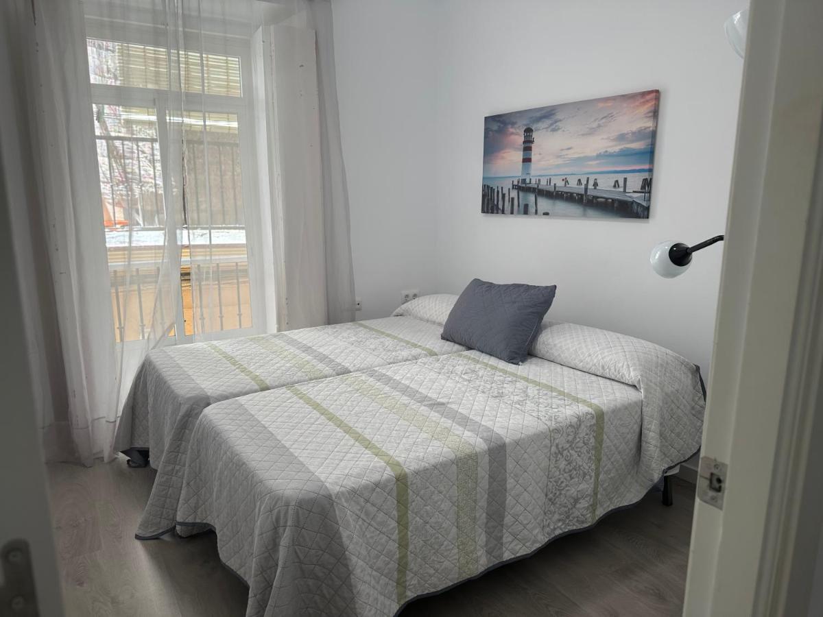 Apartflamenco Кадіс Екстер'єр фото