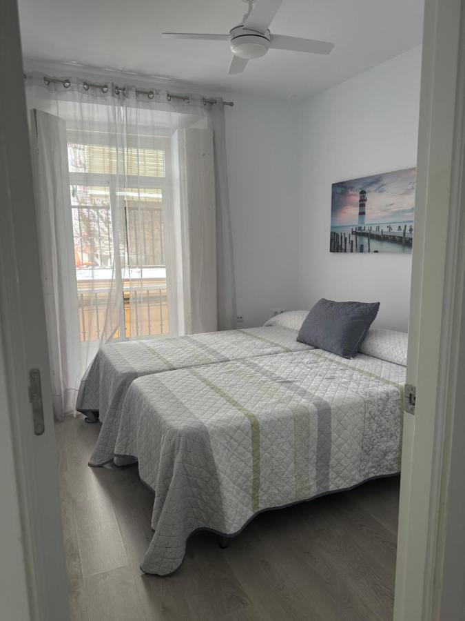 Apartflamenco Кадіс Екстер'єр фото